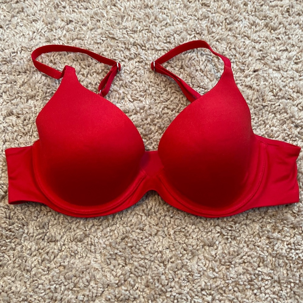 Real Sunnie full coverage bra 32B